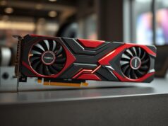Почему RX 580 всё ещё живет: подробный путеводитель по видеокарте 580 8гб