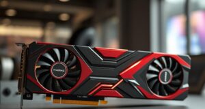 Почему RX 580 всё ещё живет: подробный путеводитель по видеокарте 580 8гб