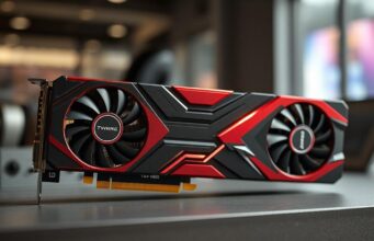Почему RX 580 всё ещё живет: подробный путеводитель по видеокарте 580 8гб