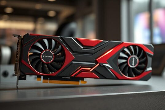 Почему RX 580 всё ещё живет: подробный путеводитель по видеокарте 580 8гб