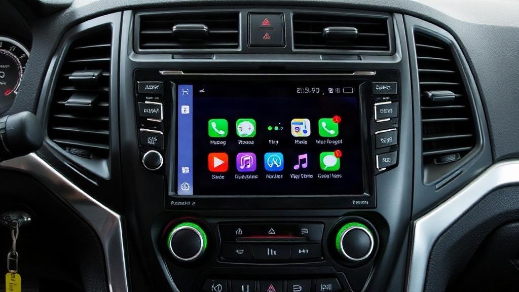 Installing an Android head unit in place of the stock radio. Installing an Android head unit in place of the stock radio.фото