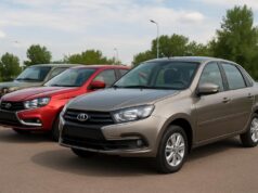 Почему отечественные машины снова в моде: взгляд на автомобили Лада Почему отечественные машины снова в моде: взгляд на автомобили Лада